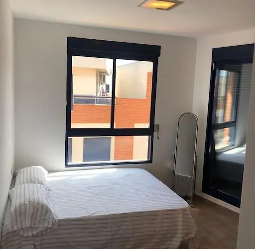 Adosado, wifi, playa, lugar espacioso, vacacional
