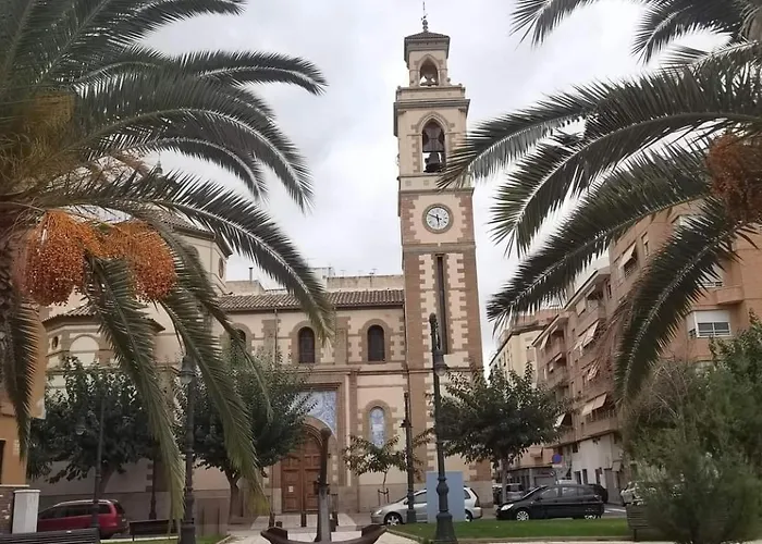 Apartament Carrer I'Iiia