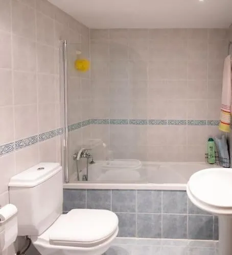 Apartamento playa Castellón