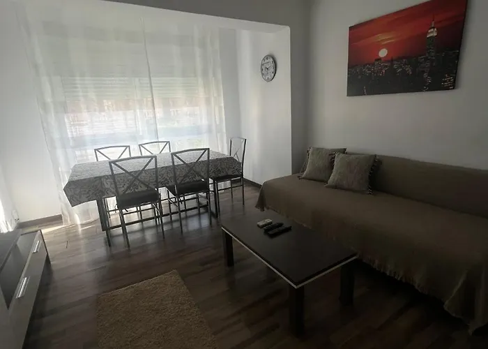 Torrenostra Apartment