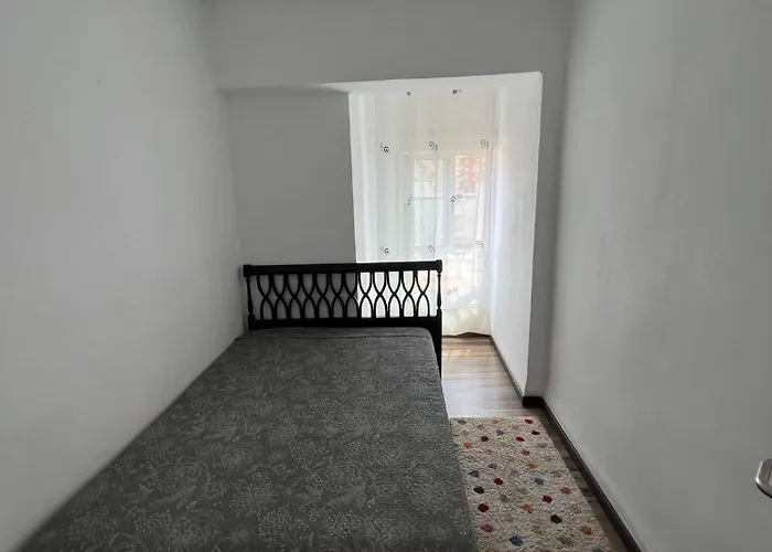 Torrenostra Apartment