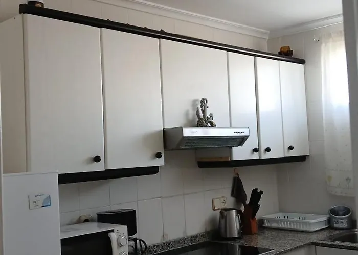 Apartament Carrer I'Iiia