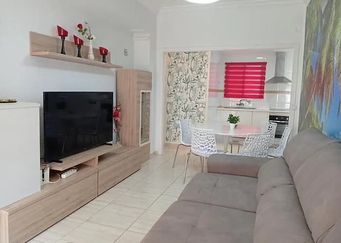 Alma Brizo Suites