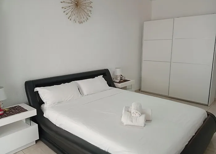 Alma Brizo Suites